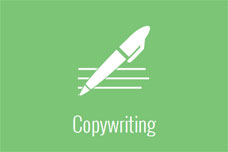 Copywriting text Content for the Internet, by Customer Counts