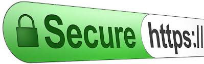 SSL https and Your Website