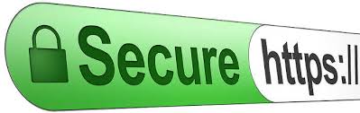 SSL https certificate