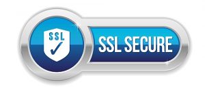 SSL certificate image